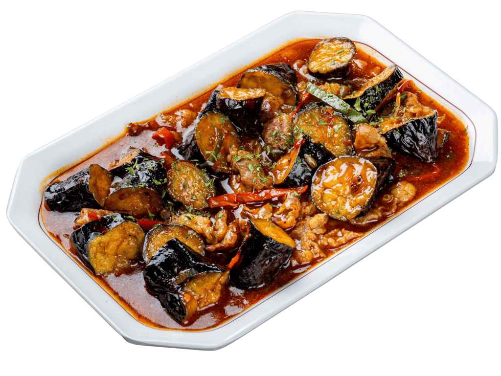 두보마라탕 요리 메뉴