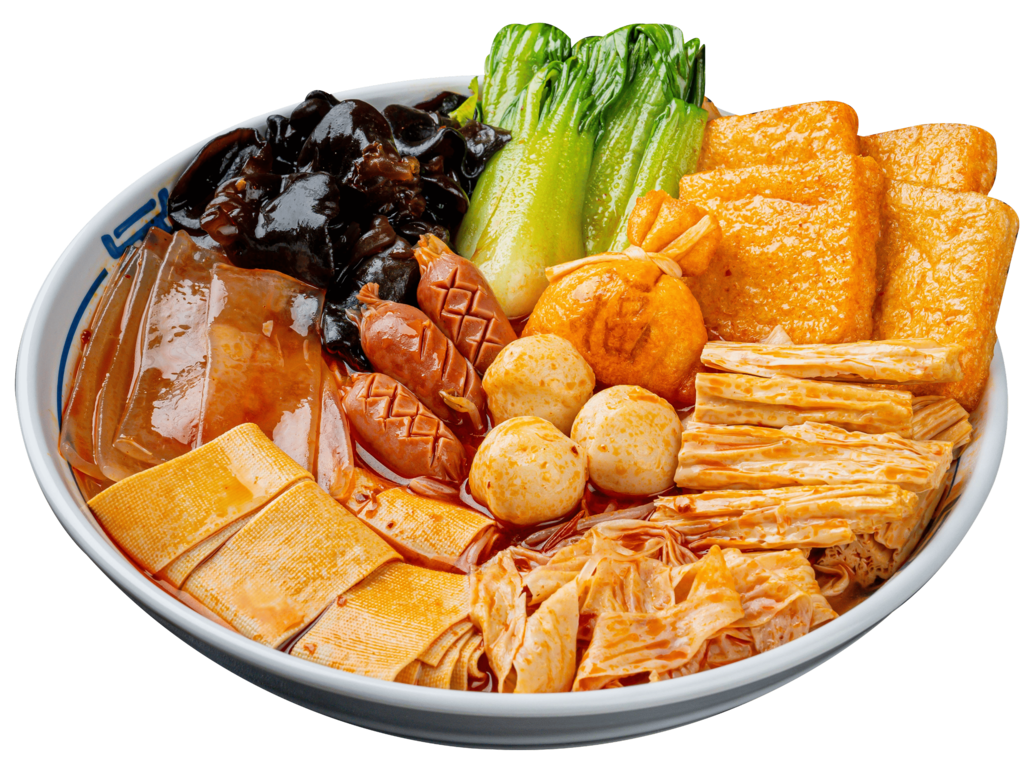 두보마라탕 마라 메뉴