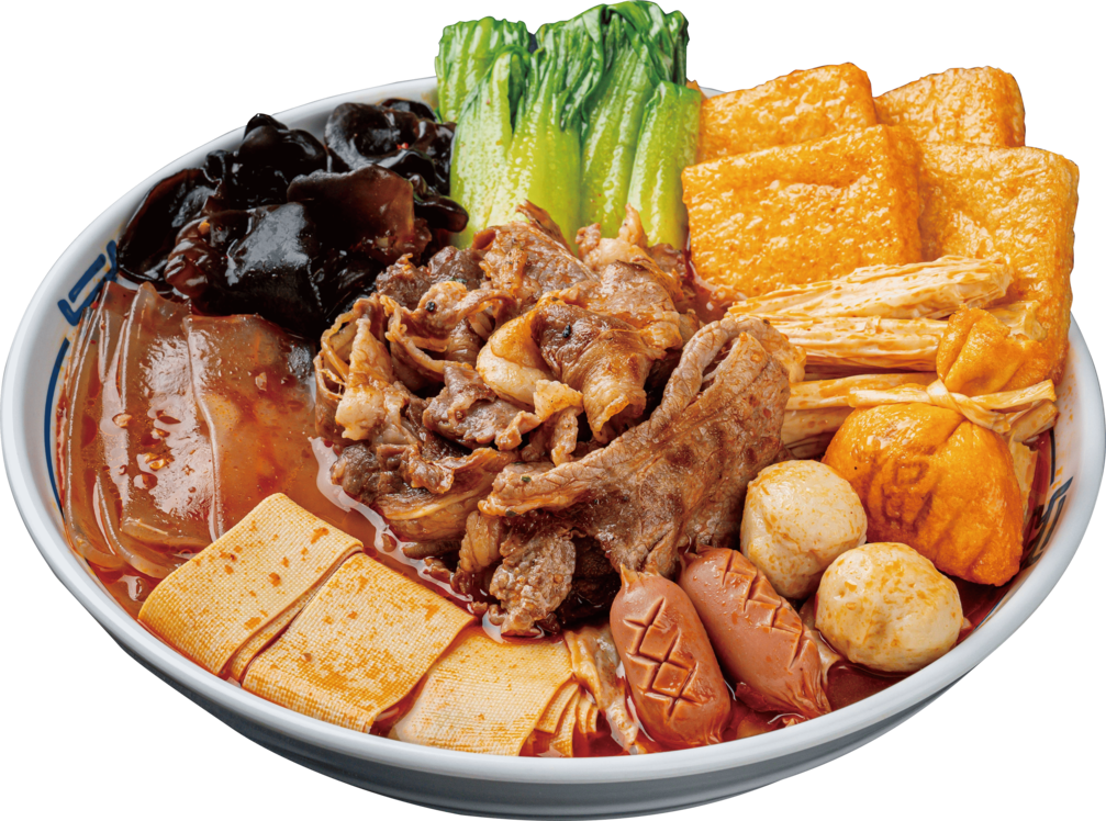 두보마라탕 마라 메뉴